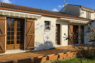  Maison � vendre 4 pi�ces 141 m�