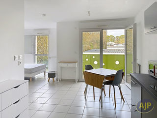  Appartement � louer 1 pi�ce 33 m�