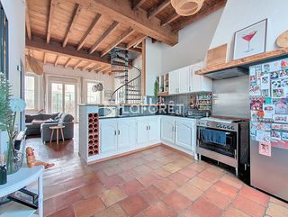  Maison � vendre 5 pi�ces 112 m�