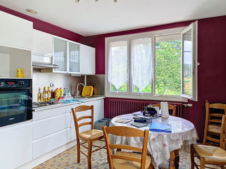  Maison � vendre 5 pi�ces 76 m�