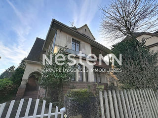  Maison � vendre 7 pi�ces 186 m�