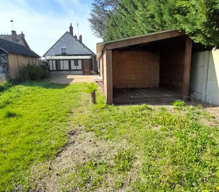  Maison � louer 4 pi�ces 93 m�