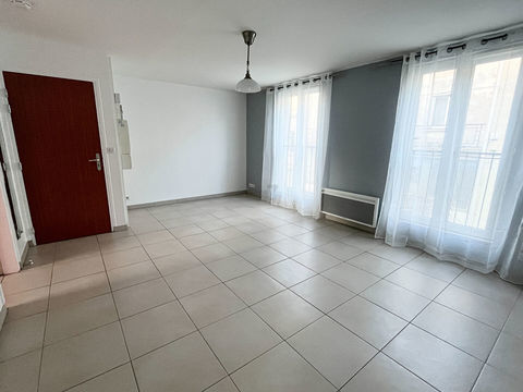   Bel appartement lumineux � Jouarre Appartement - 3 pi�ce(s) - 60 m�