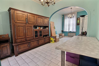  Maison � vendre 4 pi�ces 