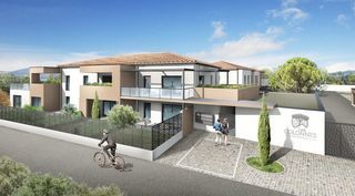  Appartement � vendre 3 pi�ces 77 m�