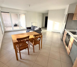  Appartement � louer 3 pi�ces 66 m�