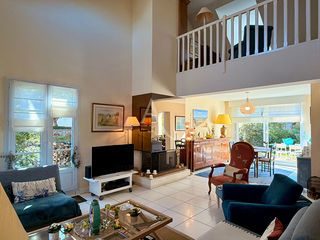  Maison � vendre 5 pi�ces 134 m�