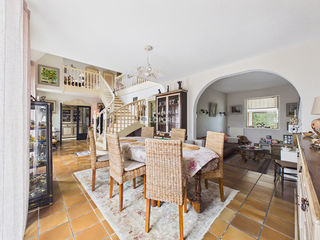  Maison � vendre 6 pi�ces 250 m�