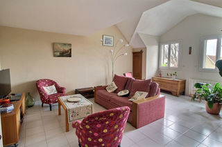  Appartement � vendre 5 pi�ces 103 m�