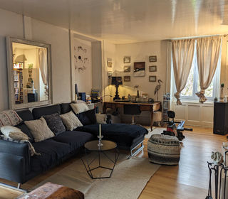  Appartement � vendre 7 pi�ces 160 m�