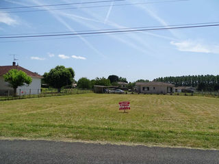  Terrain � vendre 1534 m�