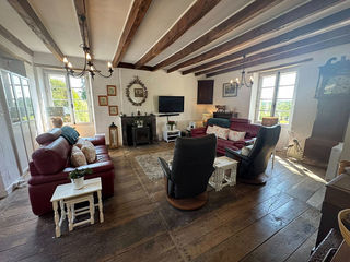  Maison � vendre 6 pi�ces 160 m�