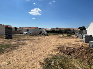  Terrain � vendre 471 m�