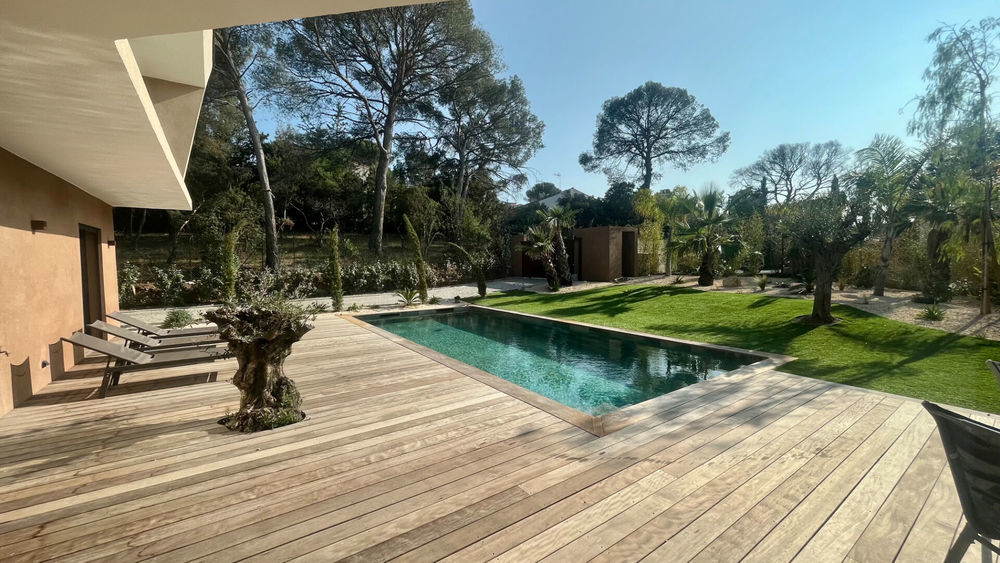 � vendre  Maison Saint-Rapha�l (83700)