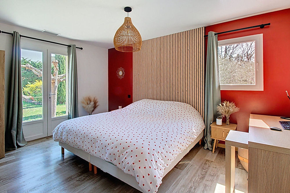 � vendre  Maison Lorgues (83510)