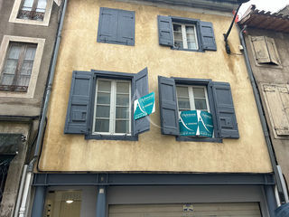  Immeuble � vendre 10 pi�ces 225 m�