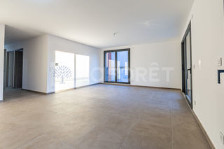  Appartement � vendre 4 pi�ces 93 m�