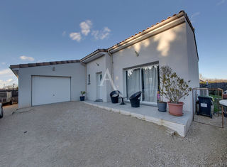  Maison � vendre 4 pi�ces 93 m�