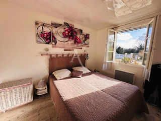  Maison � vendre 5 pi�ces 128 m�