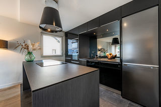  Appartement � vendre 4 pi�ces 89 m�