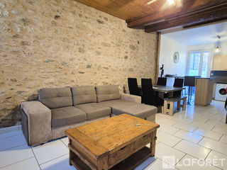  Maison � vendre 4 pi�ces 107 m�