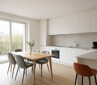  Appartement � vendre 3 pi�ces 65 m�