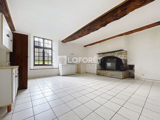  Maison � vendre 3 pi�ces 400 m�