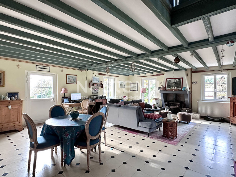 � vendre  Maison Saint-Malo (35400)