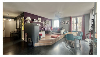  Appartement � vendre 3 pi�ces 73 m�