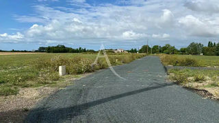  Terrain � vendre 560 m�