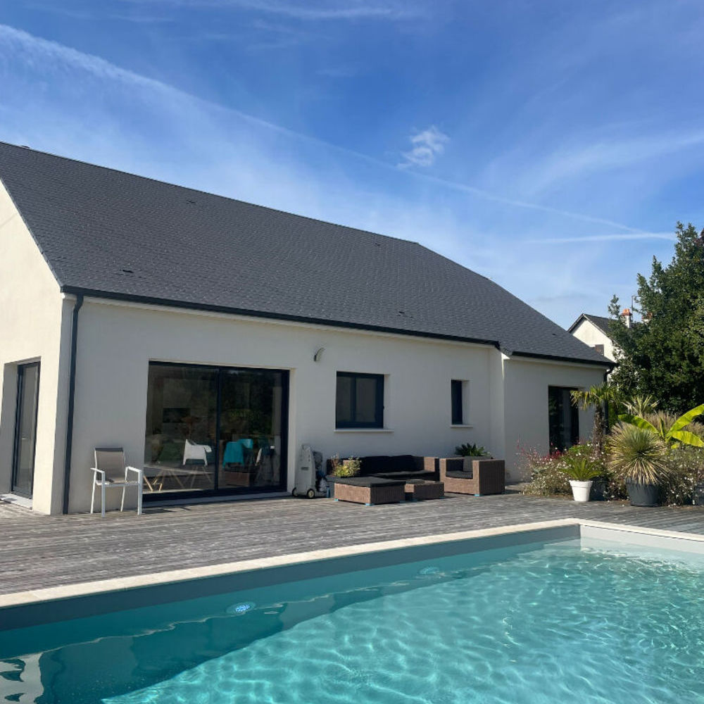 � vendre  Maison Ch�cy (45430)