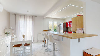  Maison � vendre 5 pi�ces 112 m�