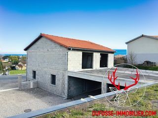  Maison � vendre 5 pi�ces 106 m�