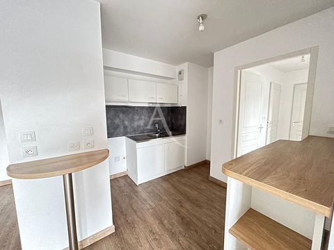  Appartement � vendre 3 pi�ces 63 m�