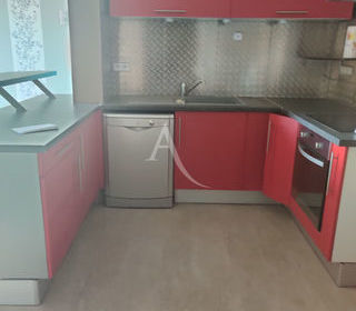  Appartement � vendre 4 pi�ces 99 m�