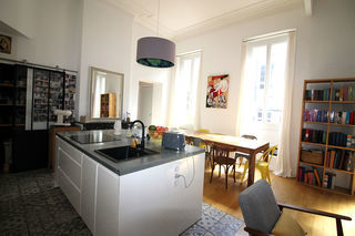  Appartement � vendre 5 pi�ces 131 m�