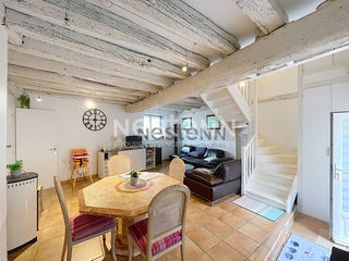  Maison � vendre 3 pi�ces 60 m�