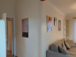  Appartement � louer 2 pi�ces 35 m�