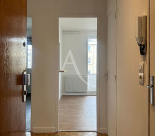  Appartement � louer 1 pi�ce 34 m�