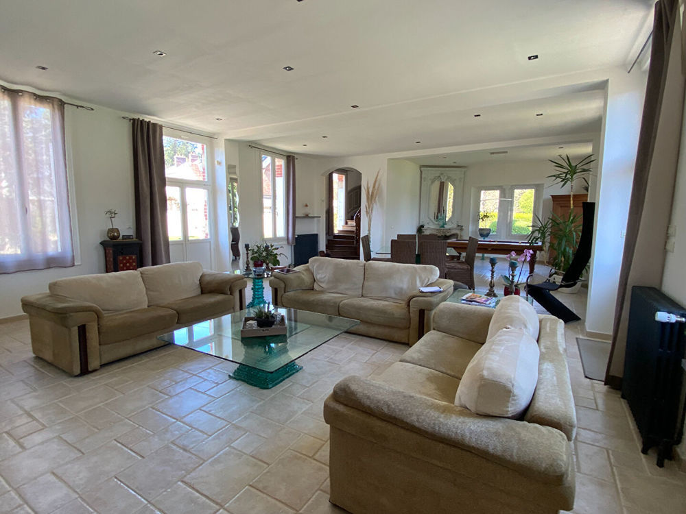 � vendre  Villa Chambly (60230)