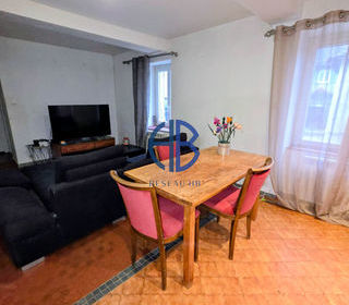  Maison � vendre 3 pi�ces 60 m�