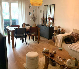  Appartement � vendre 3 pi�ces 62 m�