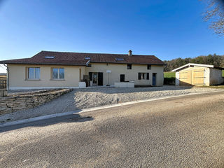  Maison � vendre 6 pi�ces 123 m�