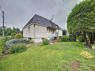  Maison � vendre 6 pi�ces 113 m�