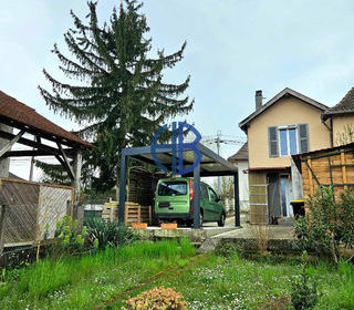  Maison � vendre 3 pi�ces 48 m�