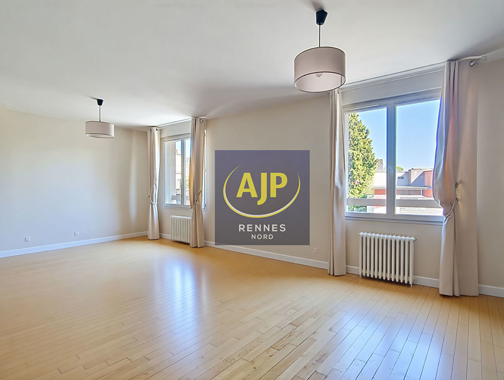 � vendre  Maison Rennes (35000)