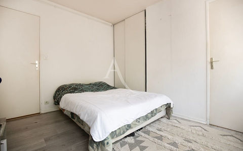  Appartement � vendre 2 pi�ces 40 m�