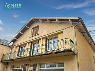  Maison � louer 4 pi�ces 119 m�