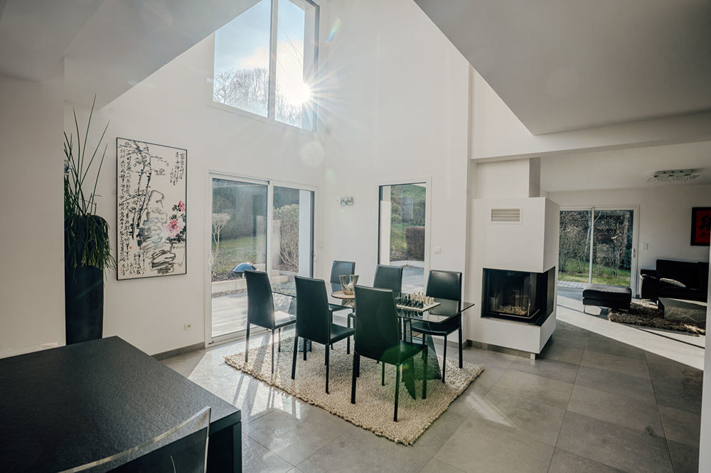 � vendre  Maison Soultz-Haut-Rhin (68360)