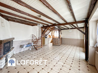  Maison � vendre 4 pi�ces 63 m�